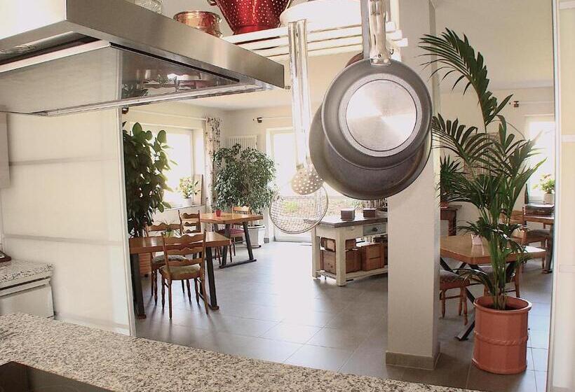 ペンション Gästehaus Auler Hof