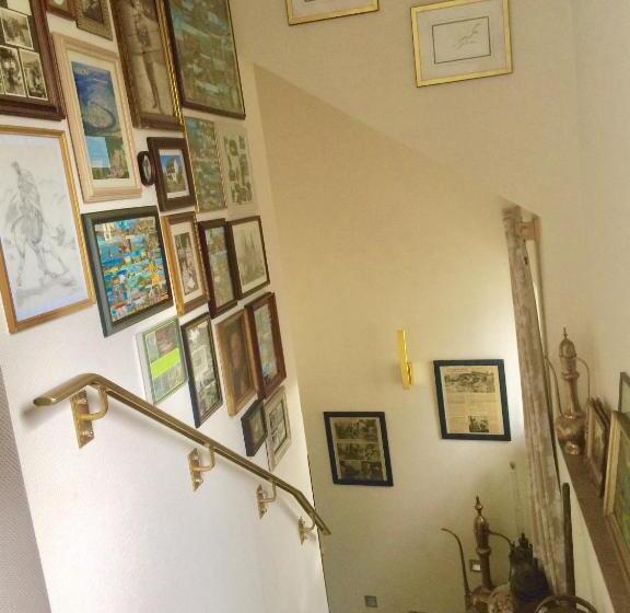 ペンション Gästehaus Auler Hof