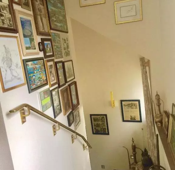 ペンション Gästehaus Auler Hof