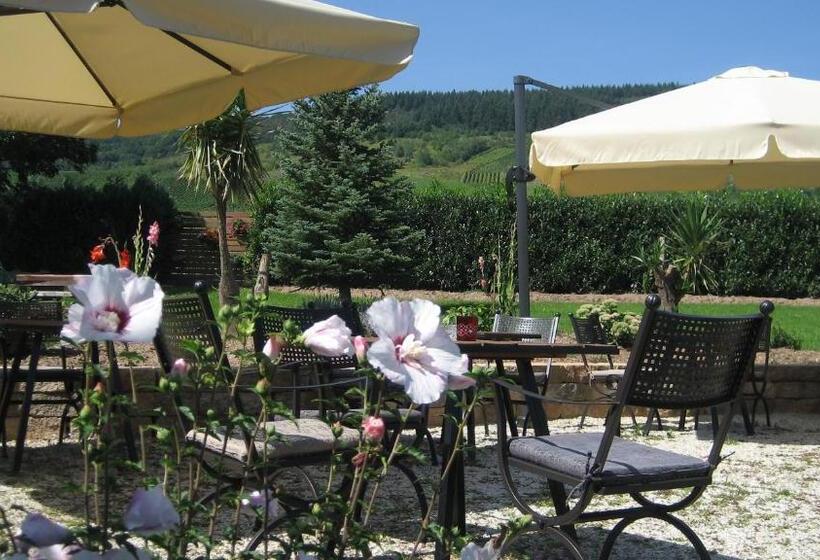 ペンション Gästehaus Auler Hof