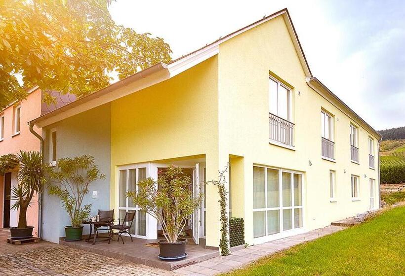 ペンション Gästehaus Auler Hof