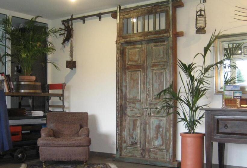 ペンション Gästehaus Auler Hof