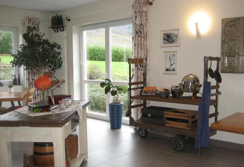 ペンション Gästehaus Auler Hof