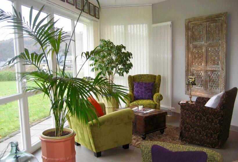 ペンション Gästehaus Auler Hof