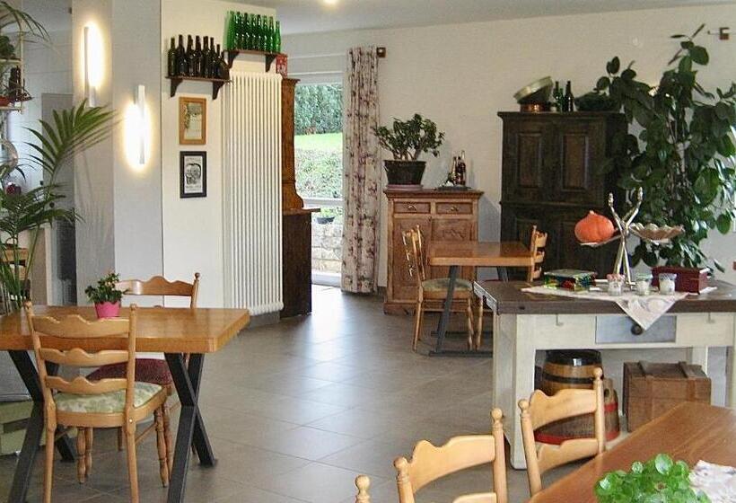 ペンション Gästehaus Auler Hof