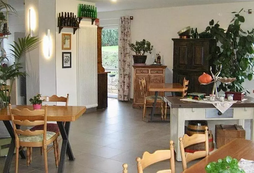 ペンション Gästehaus Auler Hof