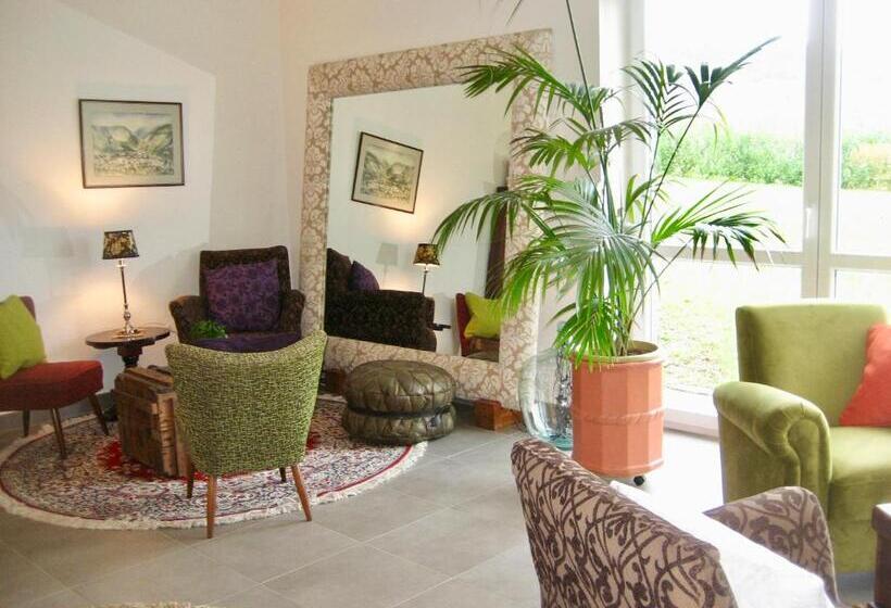 ペンション Gästehaus Auler Hof