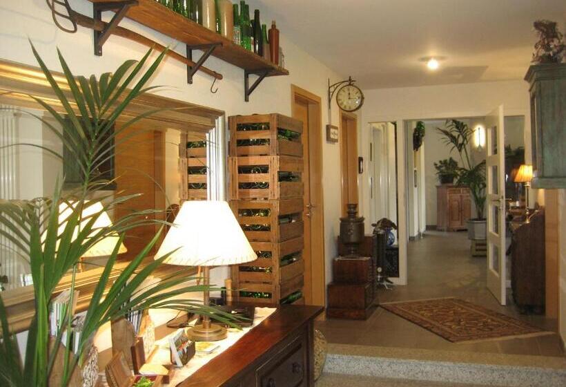 ペンション Gästehaus Auler Hof