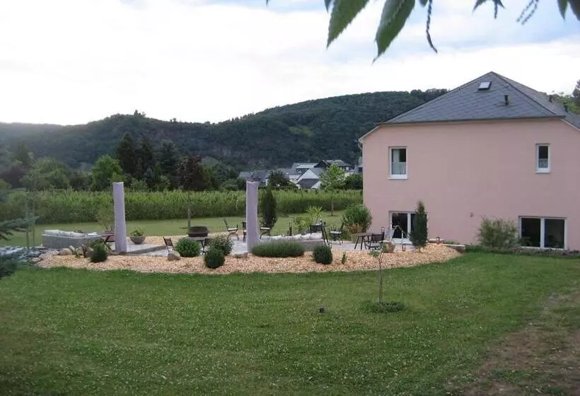 ペンション Gästehaus Auler Hof