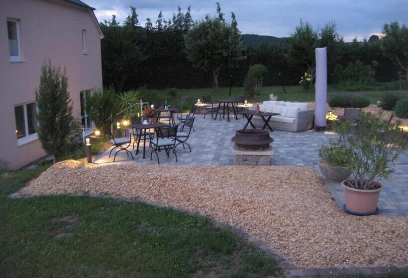 ペンション Gästehaus Auler Hof