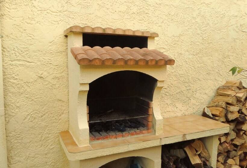 ペンション Les Pucines