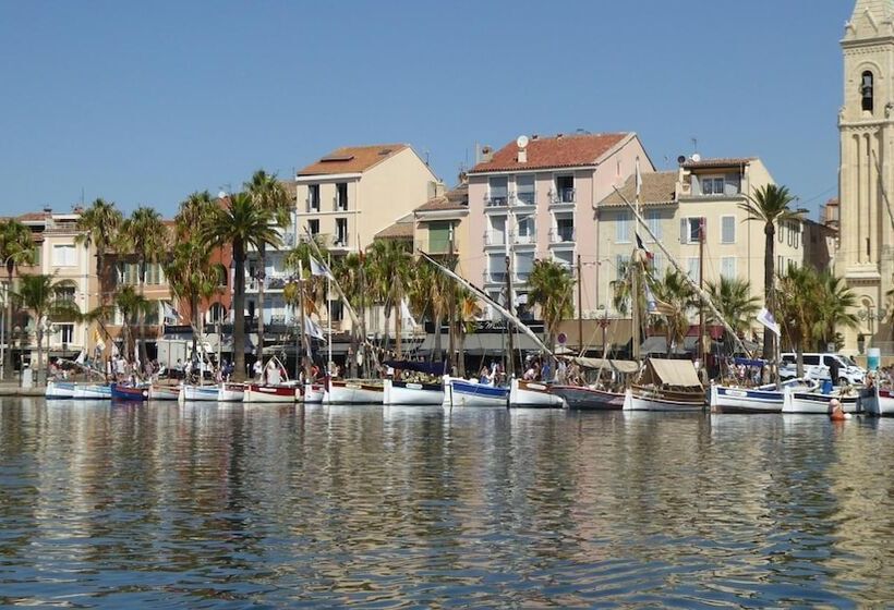 ペンション Les Pucines