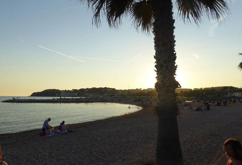 ペンション Les Pucines