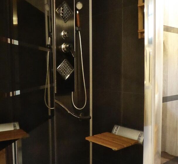 ペンション Les Pucines