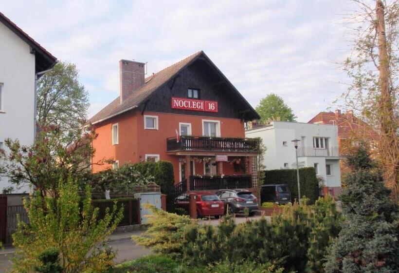Pension Noclegi16