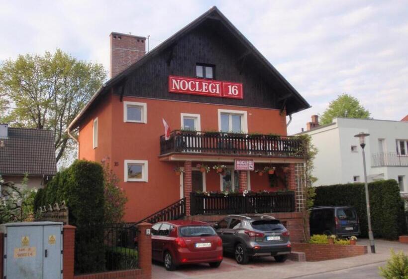 Pension Noclegi16