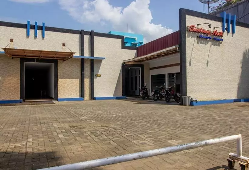 Majatalo Reddoorz Near Goa Panggung