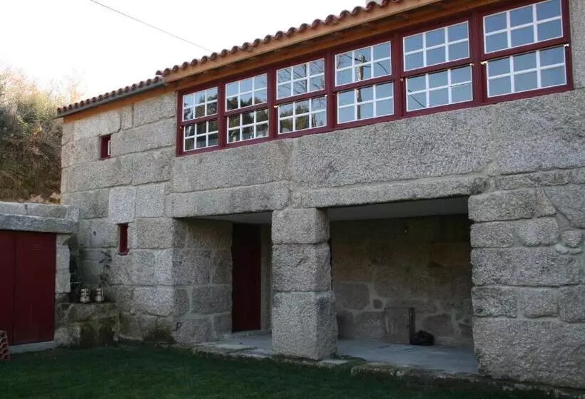 Quinta Da Fonte Arcada