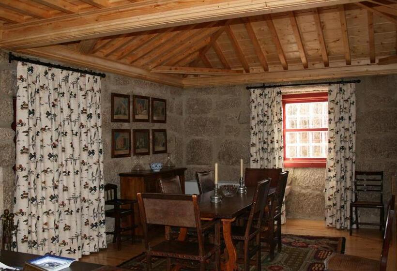 Quinta Da Fonte Arcada