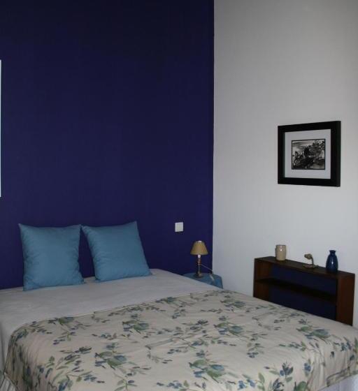 Quinta Da Fonte Arcada