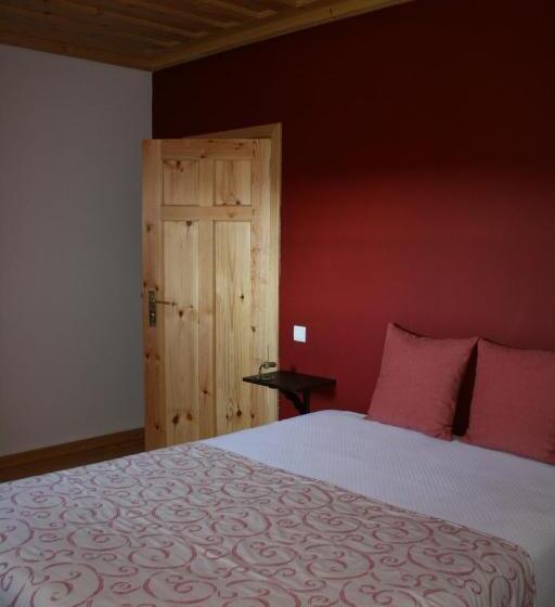 Quinta Da Fonte Arcada