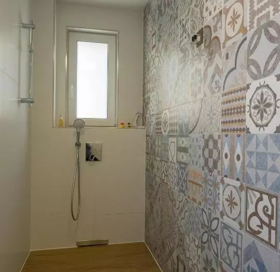 16lilien Apartmentwohnung