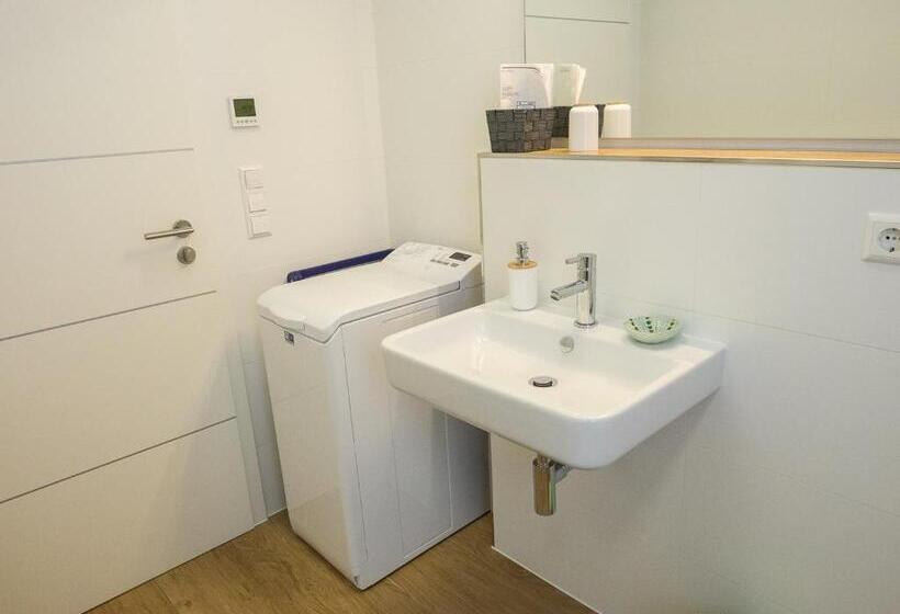 16lilien Apartmentwohnung