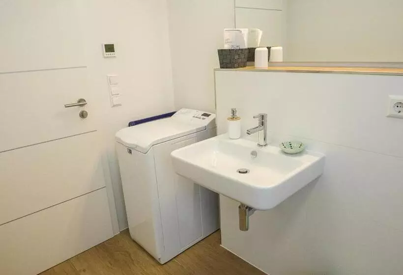 16lilien Apartmentwohnung