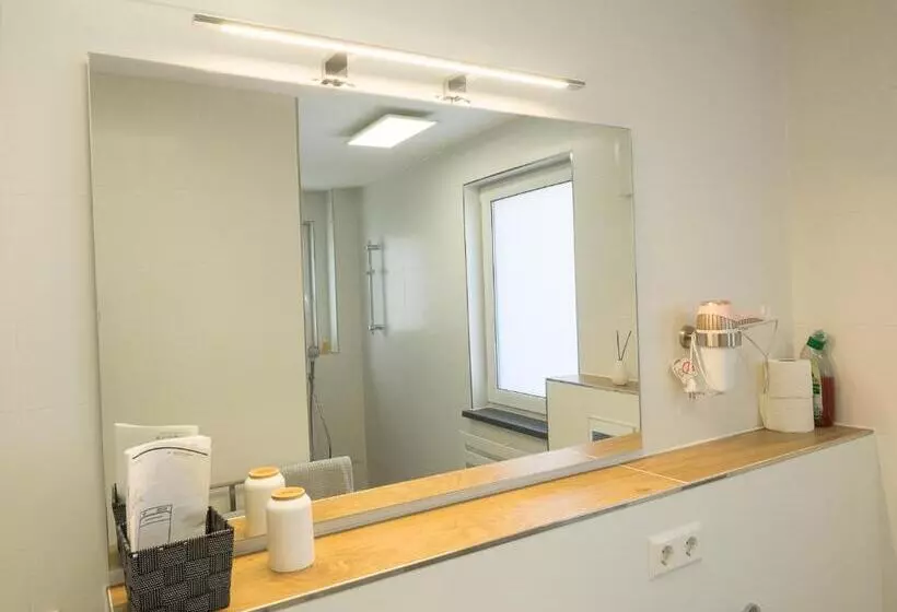 16lilien Apartmentwohnung