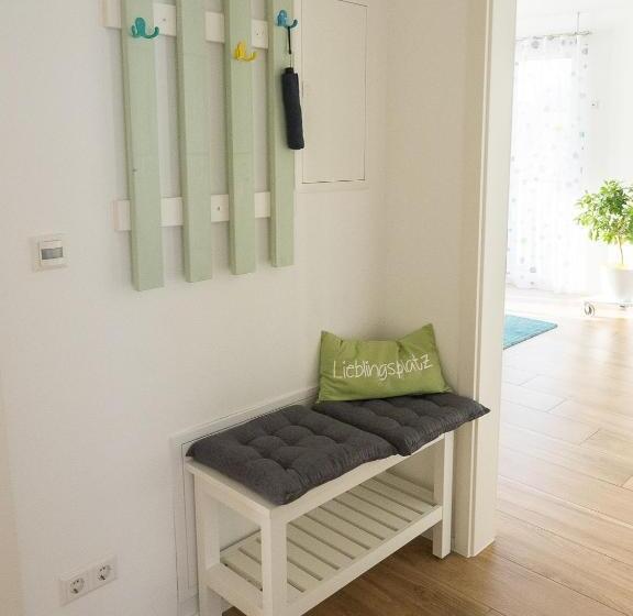 16lilien Apartmentwohnung