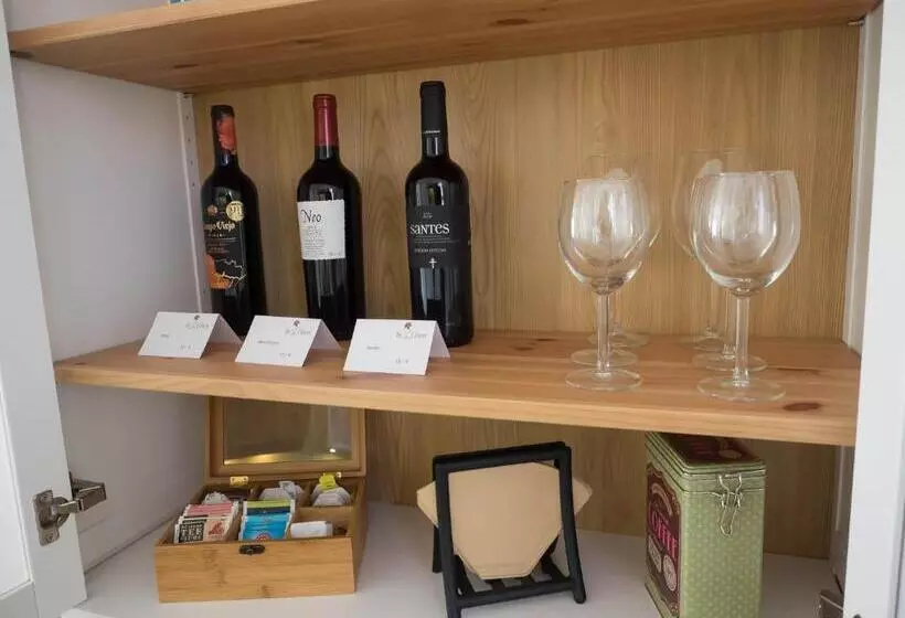 16lilien Apartmentwohnung