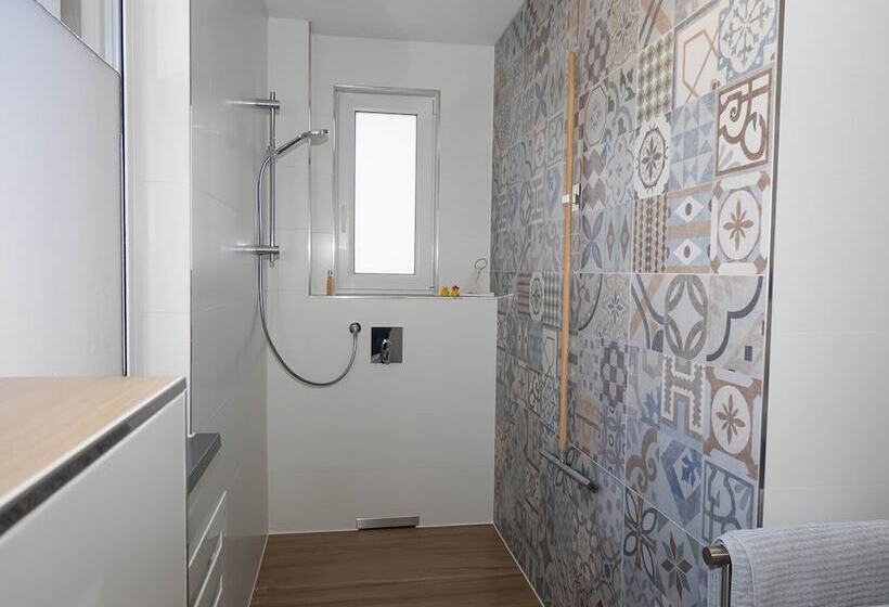 16lilien Apartmentwohnung