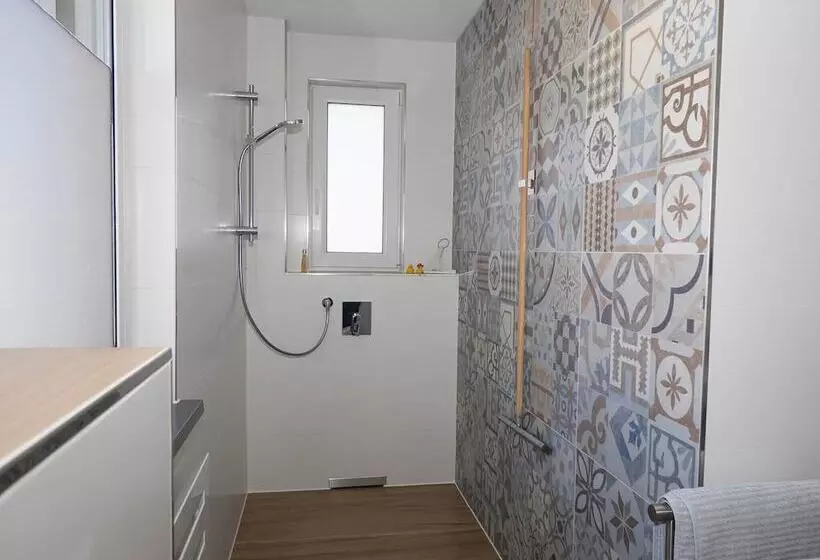 16lilien Apartmentwohnung