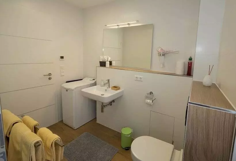 16lilien Apartmentwohnung
