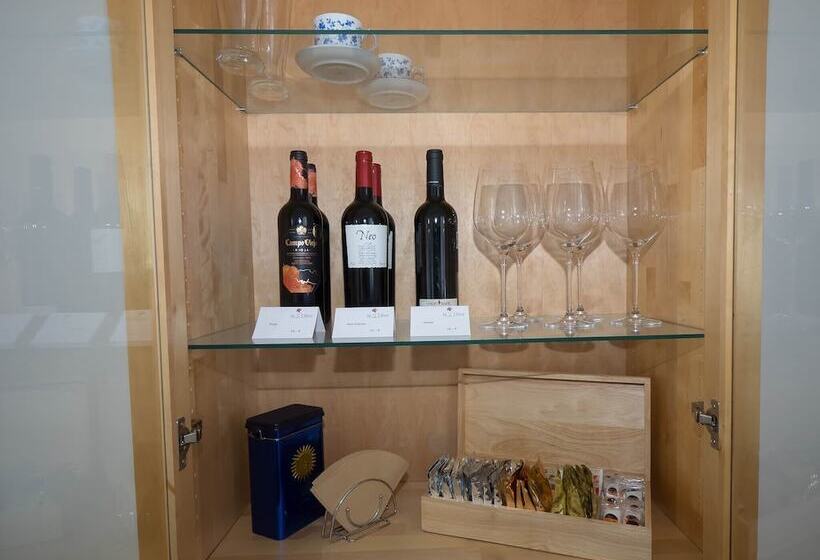 16lilien Apartmentwohnung