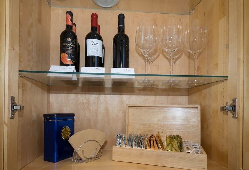 16lilien Apartmentwohnung