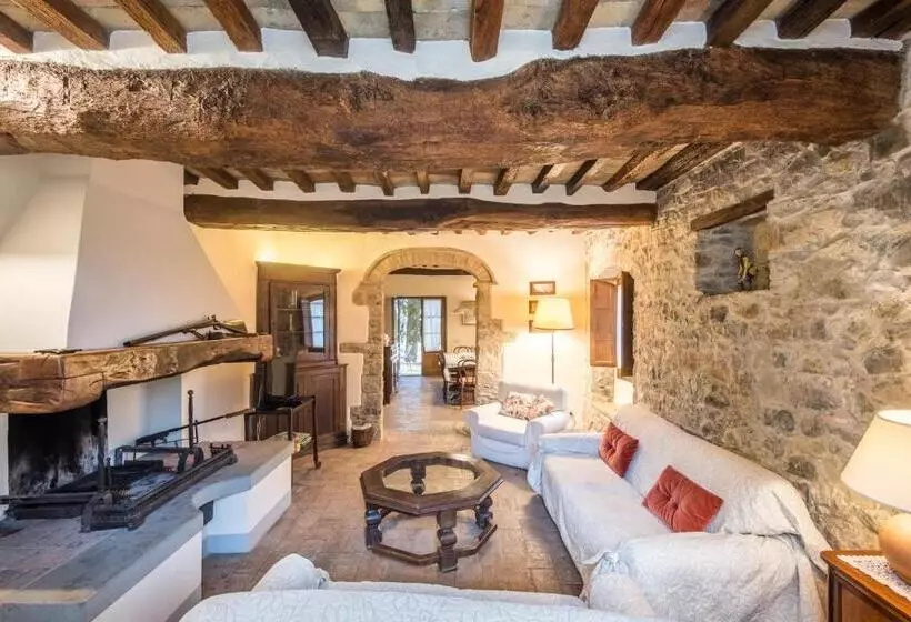 Agriturismo La Ferrozzola