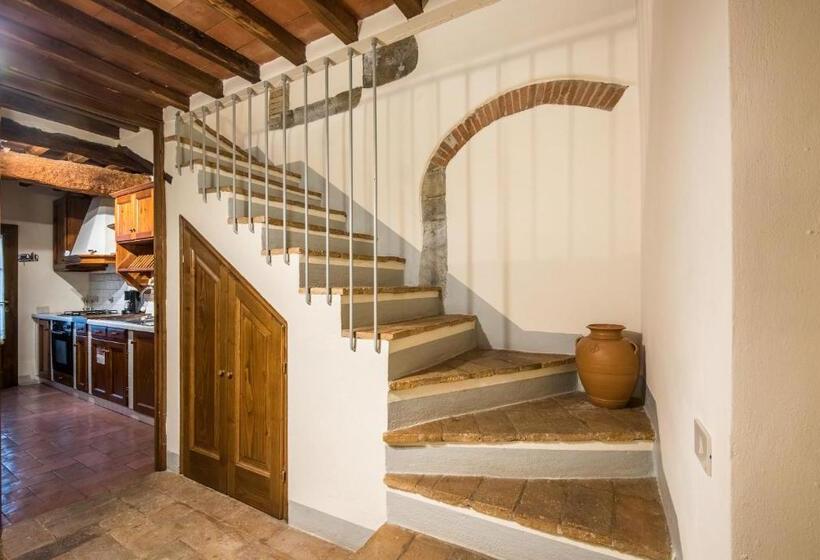 Agriturismo La Ferrozzola