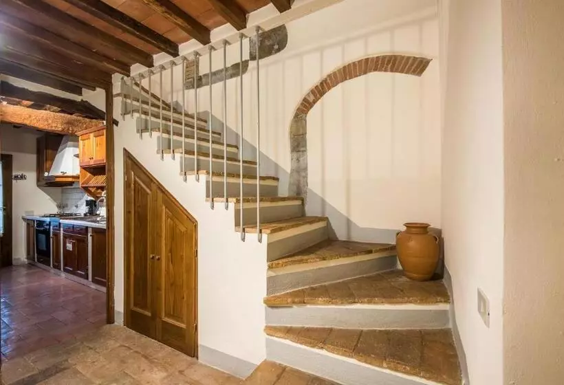 Agriturismo La Ferrozzola