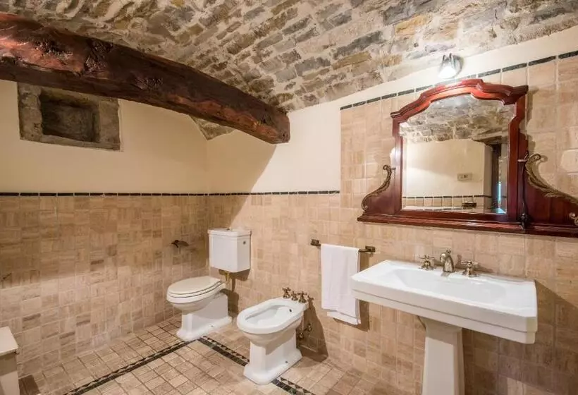 Agriturismo La Ferrozzola