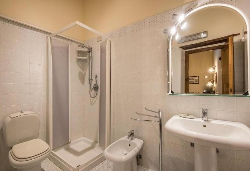 Agriturismo La Ferrozzola