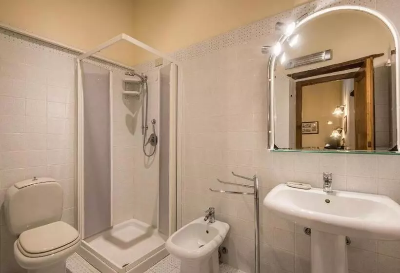 Agriturismo La Ferrozzola