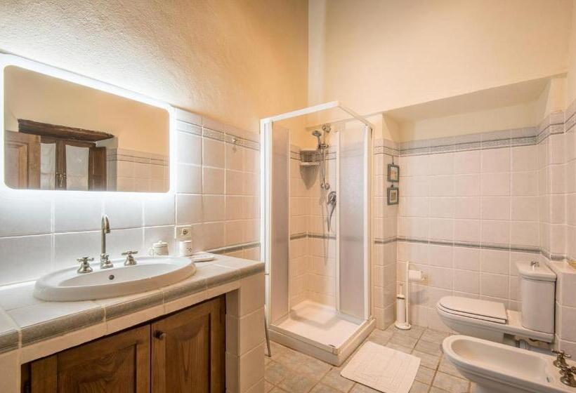 Agriturismo La Ferrozzola