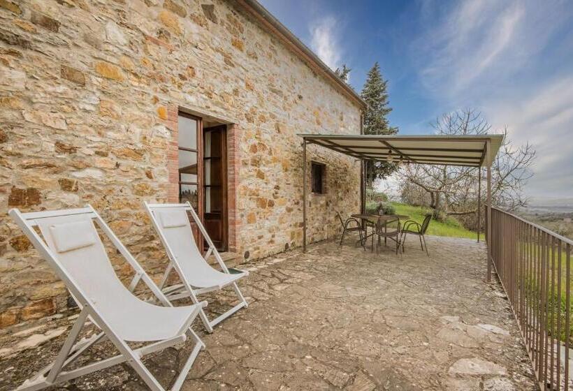 Agriturismo La Ferrozzola