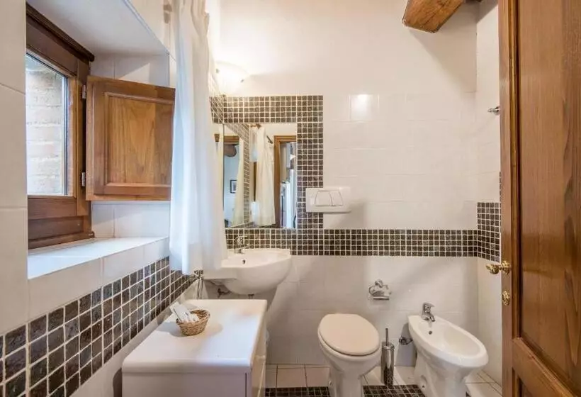 Agriturismo La Ferrozzola