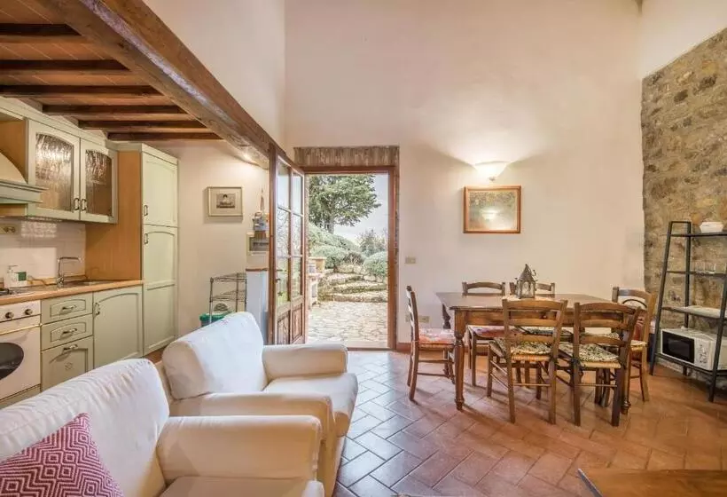 Agriturismo La Ferrozzola