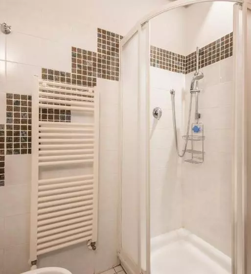 Agriturismo La Ferrozzola