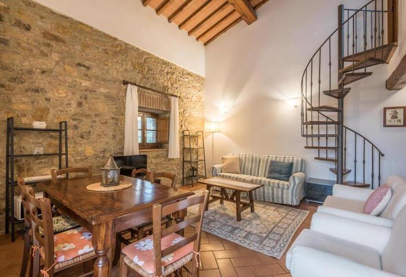 Agriturismo La Ferrozzola