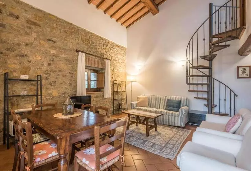 Agriturismo La Ferrozzola