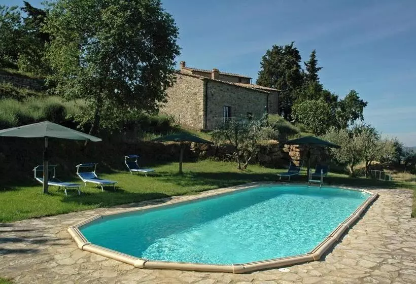 Agriturismo La Ferrozzola